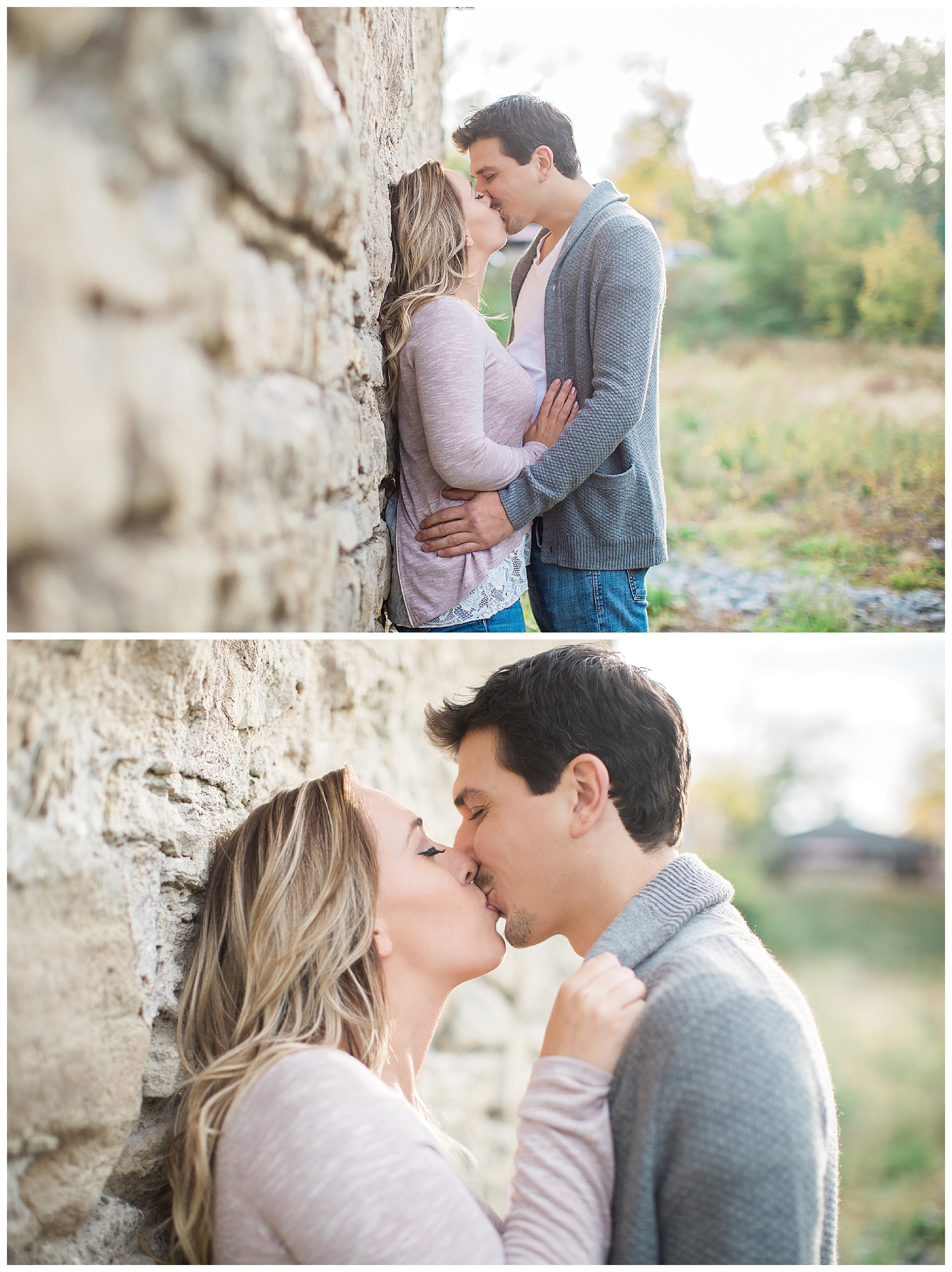 couple, photography, engagement photography, port dalhousie engagement, pet photographer, port dalhousie ontario